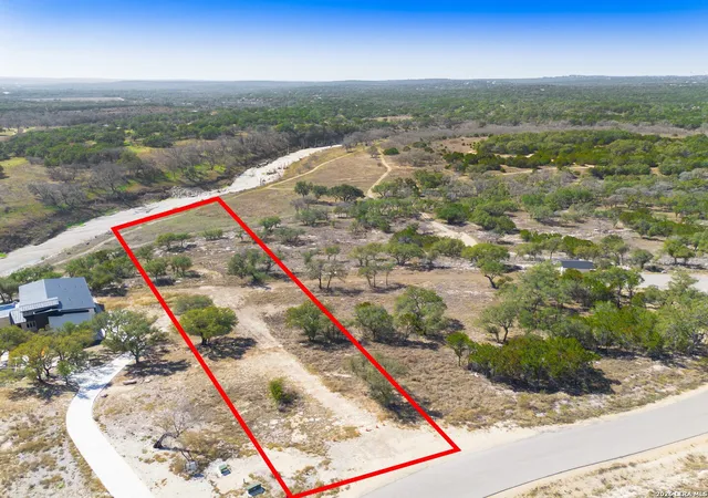 Photo 2 of Land for sale at 2014 Paradise Pkwy, Canyon Lake, TX 78133 | MLS# 1943375 | Listing updated on 2026-07-21