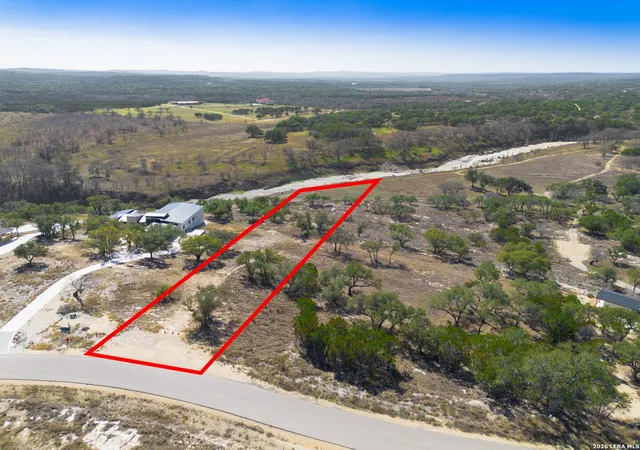 Photo 2 of Land for sale at 2014 Paradise Pkwy, Canyon Lake, TX 78133 | MLS# 1943375 | Listing updated on 2026-07-21