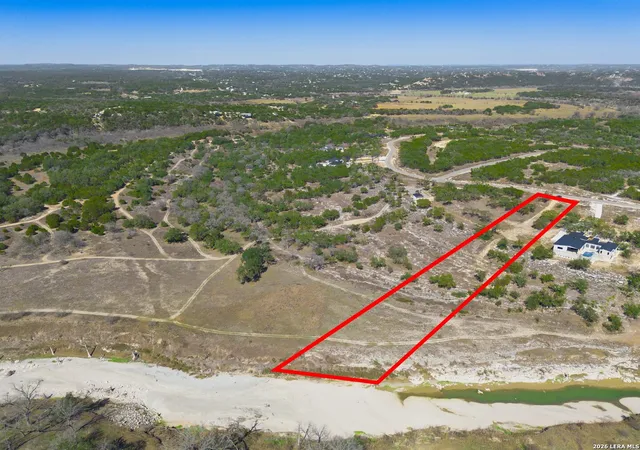 Photo 4 of Land for sale at 2014 Paradise Pkwy, Canyon Lake, TX 78133 | MLS# 1943375 | Listing updated on 2026-07-21