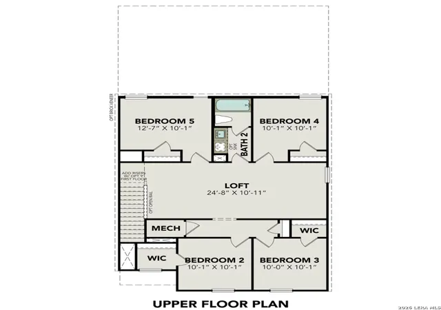 36th image of 4942 Mala Vida, San Antonio, TX 78222 | MLS# 1943377