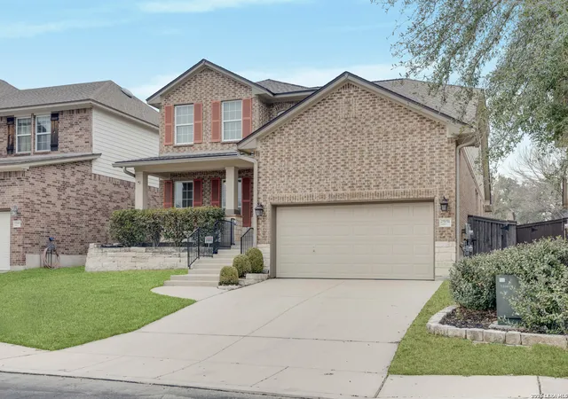 Photo 1 of Single family home for sale at 25151 Buttermilk, San Antonio, TX 78255 | MLS# 1943383 | Listing updated on 2026-04-23