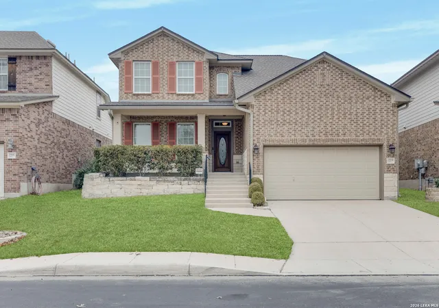 Photo 2 of Single family home for sale at 25151 Buttermilk, San Antonio, TX 78255 | MLS# 1943383 | Listing updated on 2026-04-23