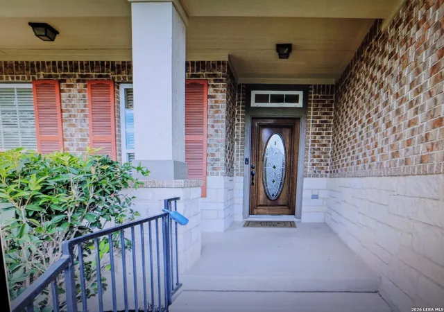 Photo 3 of Single family home for sale at 25151 Buttermilk, San Antonio, TX 78255 | MLS# 1943383 | Listing updated on 2026-04-23