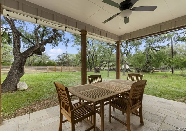 32nd image of 445 Settlers Ln, Bandera, TX 78003 | MLS# 1943386