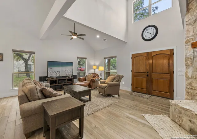 5th image of 445 Settlers Ln, Bandera, TX 78003 | MLS# 1943386