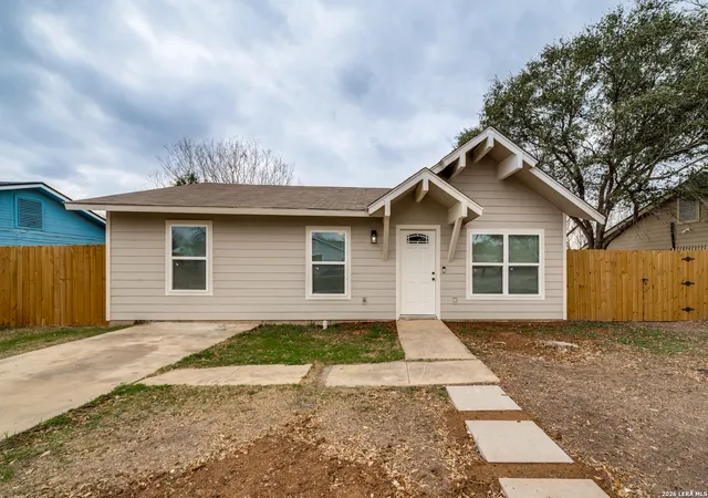 Homes for sale in San Antonio, TX | 8519 Rain Dance, San Antonio, TX 78242 | MLS# 1943391