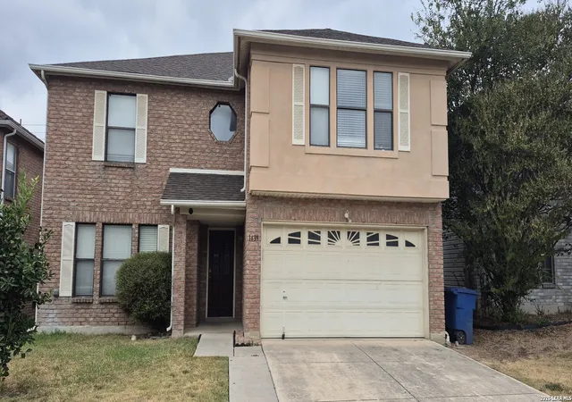 Photo 1 of Single family home for sale at 1439 O'hara Dr, San Antonio, TX 78251 | MLS# 1943392 | Listing updated on 2026-03-06