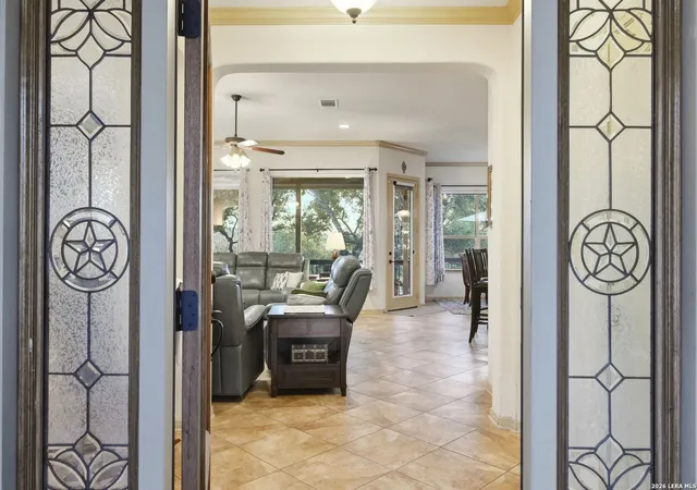 Photo 3 of Single family home for sale at 1616 Canyon Lake Dr, Canyon Lake, TX 78133 | MLS# 1943400 | Listing updated on 2026-07-11