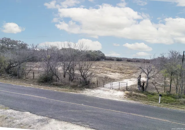 Photo 1 of Land for sale at 14119 Wheeler Rd, Atascosa, TX 78002 | MLS# 1943421 | Listing updated on 2026-08-31