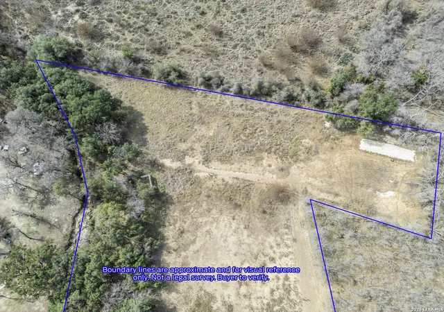 Photo 3 of Land for sale at 14119 Wheeler Rd, Atascosa, TX 78002 | MLS# 1943421 | Listing updated on 2026-08-31