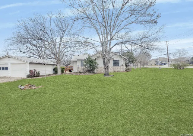 Photo 3 of Sale Pending at 283 Utopia, San Antonio, TX 78223 | MLS# 1943454 | Listing updated on 2026-03-12