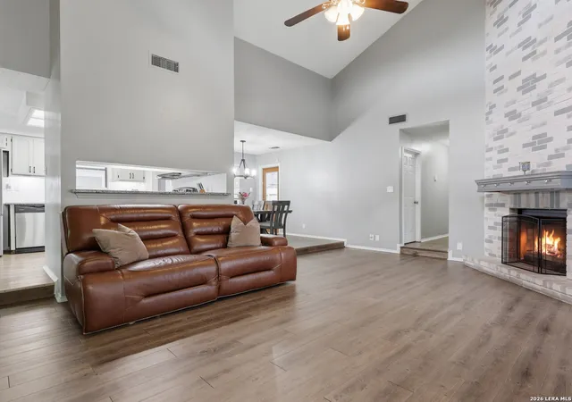 Homes for sale in San Antonio, TX | 5611 Timber Jack, San Antonio, TX 78250 | MLS# 1943455