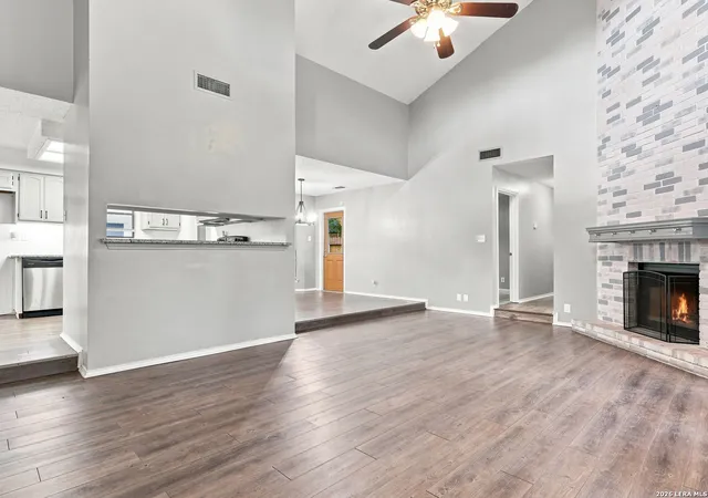 Single family home for sale at 5611 Timber Jack, San Antonio, TX 78250 | MLS# 1943455