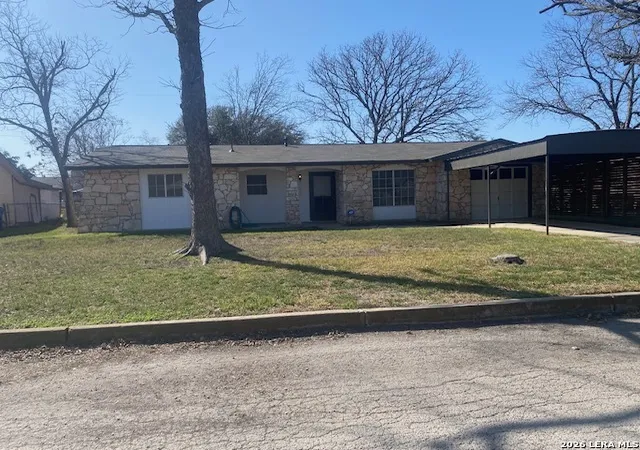 1st image of 5406 Sir Robert, San Antonio, TX 78219 | MLS# 1943461