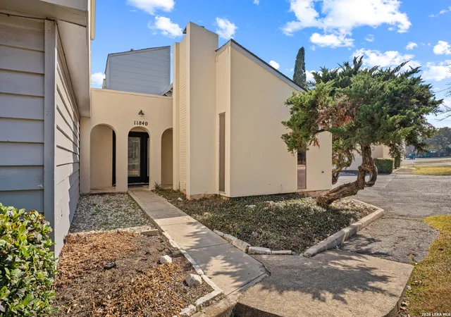 Photo 3 of Condo for sale at 11840 Sandman St #157, San Antonio, TX 78216 | MLS# 1943464 | Listing updated on 2026-09-14