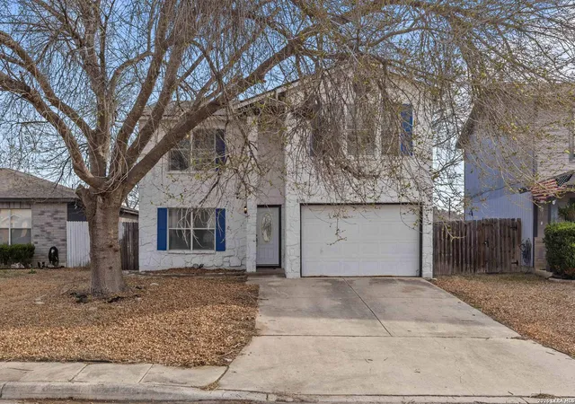 Photo 2 of Single family home for sale at 8146 Easy Meadow, Converse, TX 78109 | MLS# 1943498 | Listing updated on 2026-09-16
