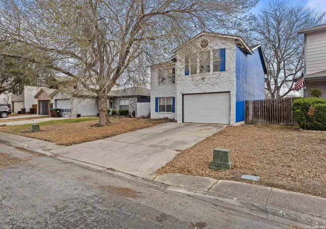 Photo 1 of Single family home for sale at 8146 Easy Meadow, Converse, TX 78109 | MLS# 1943498 | Listing updated on 2026-09-16