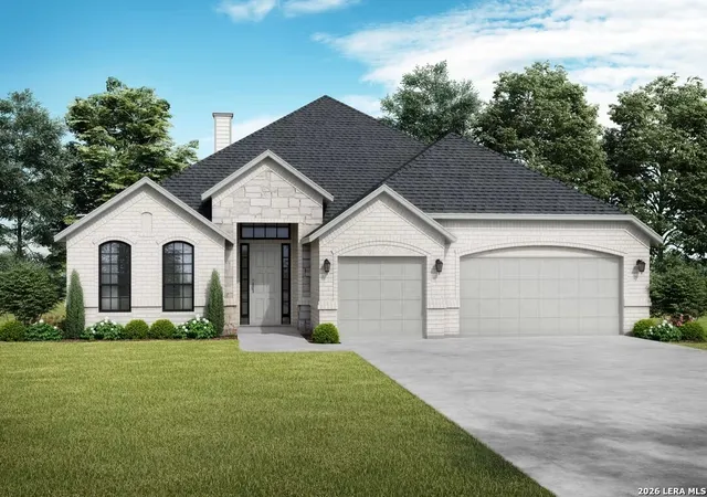 Photo 1 of Sale Pending at 232 Lily Pass, Castroville, TX 78009 | MLS# 1943504 | Listing updated on 2026-02-25