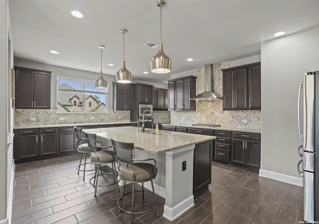 Photo 1 of Sale Pending at 8905 Shady Pond, Boerne, TX 78015 | MLS# 1943509 | Listing updated on 2026-04-27