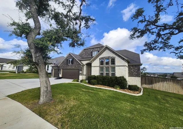 Photo 3 of Sale Pending at 8905 Shady Pond, Boerne, TX 78015 | MLS# 1943509 | Listing updated on 2026-04-27