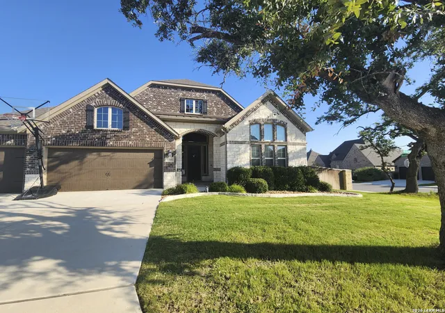 Photo 2 of Sale Pending at 8905 Shady Pond, Boerne, TX 78015 | MLS# 1943509 | Listing updated on 2026-04-27