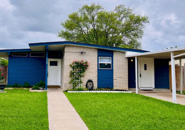 Homes for sale in San Antonio, TX | 710 Karen Ln, San Antonio, TX 78218 | MLS# 1943511