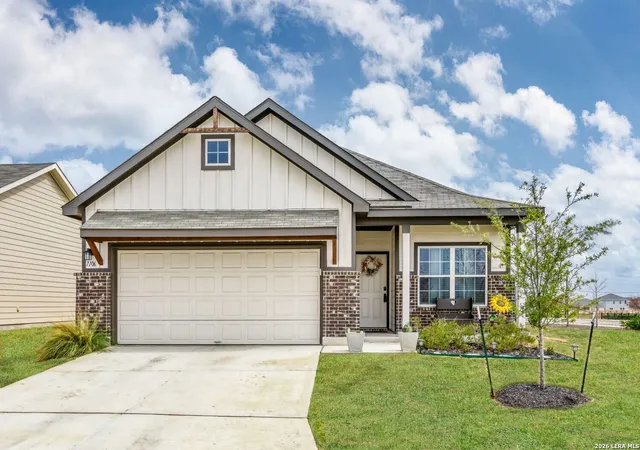 Photo 1 of Single family home for sale at 7106 Sycamore Pass, San Antonio, TX 78252 | MLS# 1943527 | Listing updated on 2026-03-06
