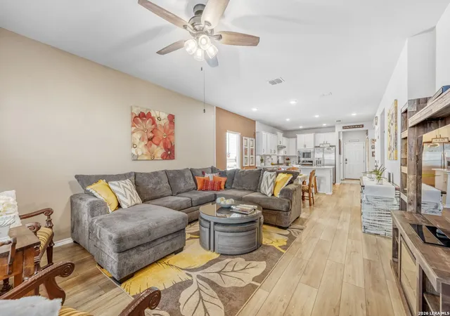 Photo 4 of Single family home for sale at 7106 Sycamore Pass, San Antonio, TX 78252 | MLS# 1943527 | Listing updated on 2026-03-06