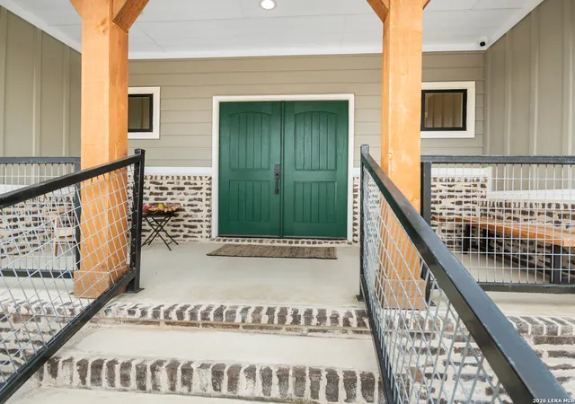 Photo 2 of Sale Pending at 128 Juniper Point, La Vernia, TX 78121 | MLS# 1943531 | Listing updated on 2026-04-12