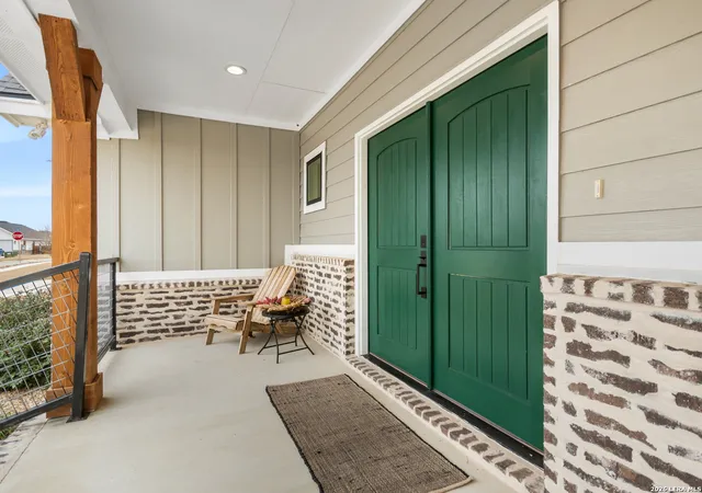 Photo 3 of Sale Pending at 128 Juniper Point, La Vernia, TX 78121 | MLS# 1943531 | Listing updated on 2026-04-12