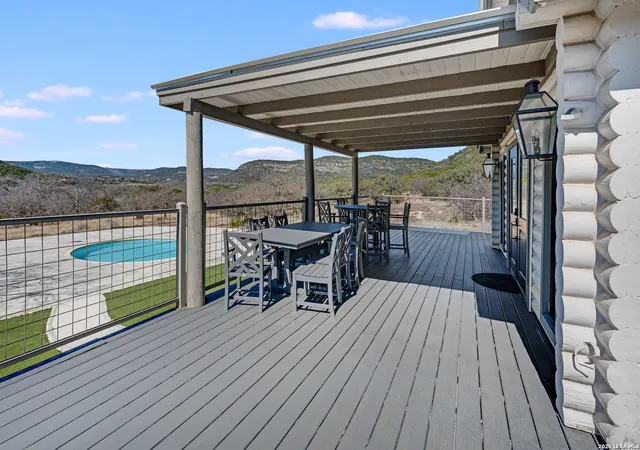 Photo 4 of House for sale at 254 N Fork Bonner Rd, Leakey, TX 78873 | MLS# 1943548 | Listing updated on 2026-05-15