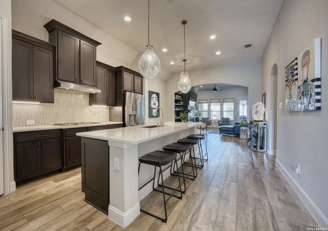5th image of 151 Bedingfeld, San Antonio, TX 78231 | MLS# 1943549