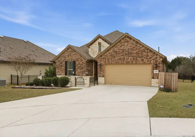 Photo 2 of Sale Pending at 9206 Sundrop Valley, San Antonio, TX 78254 | MLS# 1943564 | Listing updated on 2026-03-09