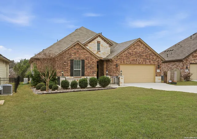 Photo 3 of Sale Pending at 9206 Sundrop Valley, San Antonio, TX 78254 | MLS# 1943564 | Listing updated on 2026-03-09