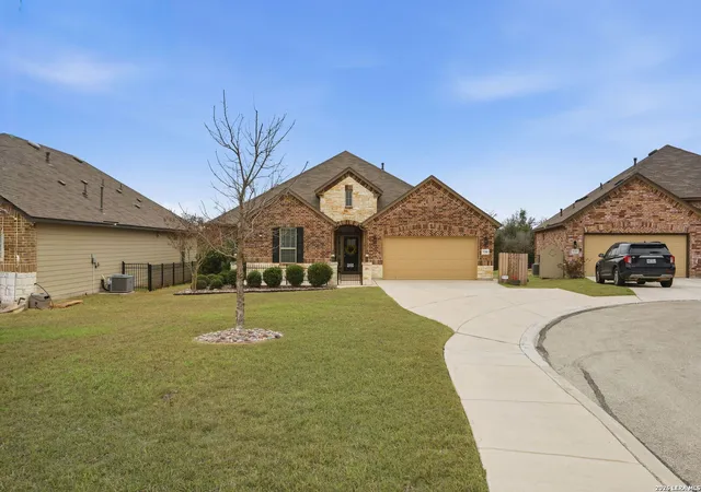 Photo 3 of Sale Pending at 9206 Sundrop Valley, San Antonio, TX 78254 | MLS# 1943564 | Listing updated on 2026-03-09