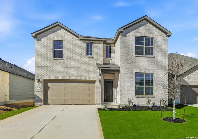 2nd image of 434 Nightingale Ave, Marion, TX 78124 | MLS# 1943577