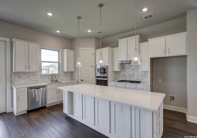 Photo 4 of Single family home for sale at 142 Secretariat Ave, Castroville, TX 78009 | MLS# 1943578 | Listing updated on 2026-09-15