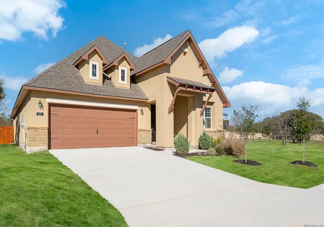 Photo 2 of Single family home for sale at 142 Secretariat Ave, Castroville, TX 78009 | MLS# 1943578 | Listing updated on 2026-09-15