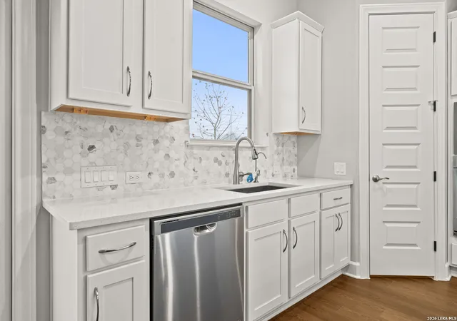 Photo 3 of Single family home for sale at 142 Secretariat Ave, Castroville, TX 78009 | MLS# 1943578 | Listing updated on 2026-09-15