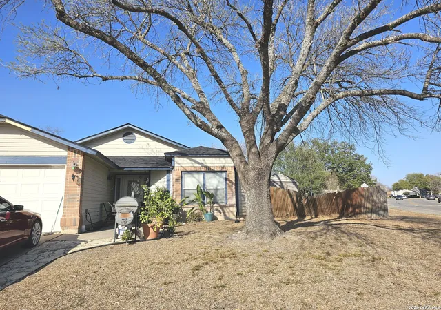 Photo 1 of Single family home for sale at 10001 Cedarbend, San Antonio, TX 78245 | MLS# 1943583 | Listing updated on 2026-03-06
