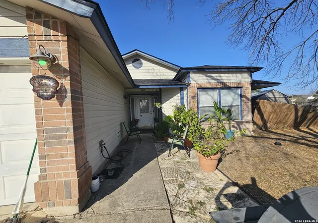 Photo 3 of Single family home for sale at 10001 Cedarbend, San Antonio, TX 78245 | MLS# 1943583 | Listing updated on 2026-03-06