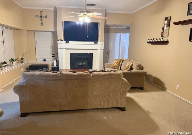 Photo 3 of Single family home for sale at 10001 Cedarbend, San Antonio, TX 78245 | MLS# 1943583 | Listing updated on 2026-03-06