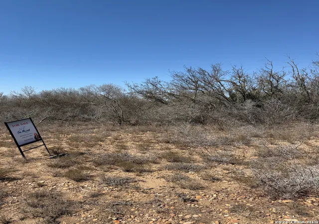 Photo 3 of Land for sale at 254 Frio Estates Dr, Moore, TX 78057 | MLS# 1943589 | Listing updated on 2026-08-02