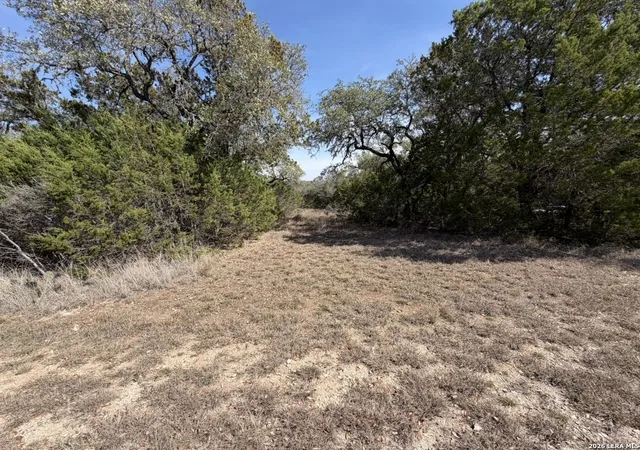 Photo 1 of Land for sale at 310 Spring, Spring Branch, TX 78070 | MLS# 1943597 | Listing updated on 2026-03-06