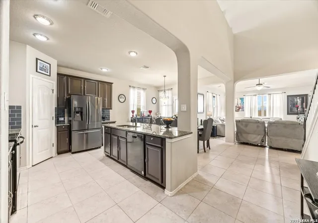 Photo 3 of Single family home for sale at 7636 Brigadier, Converse, TX 78109 | MLS# 1943608 | Listing updated on 2026-09-14