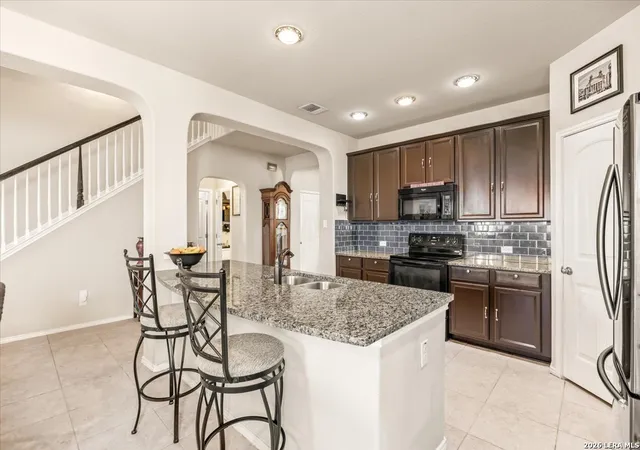 Photo 4 of Single family home for sale at 7636 Brigadier, Converse, TX 78109 | MLS# 1943608 | Listing updated on 2026-09-14