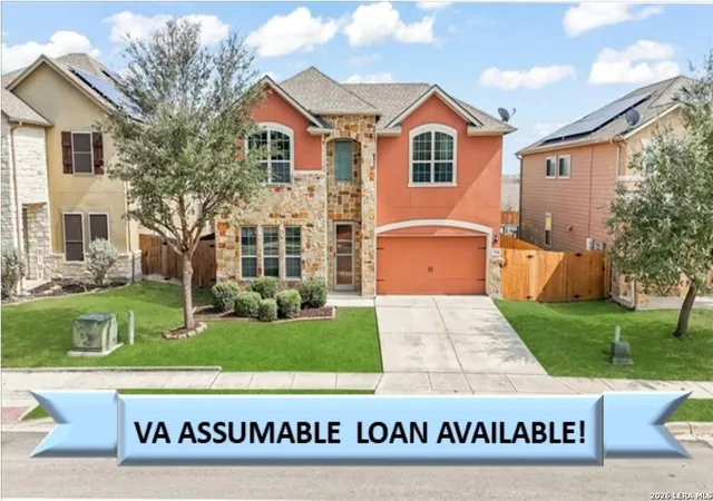 Photo 2 of Single family home for sale at 7636 Brigadier, Converse, TX 78109 | MLS# 1943608 | Listing updated on 2026-09-14
