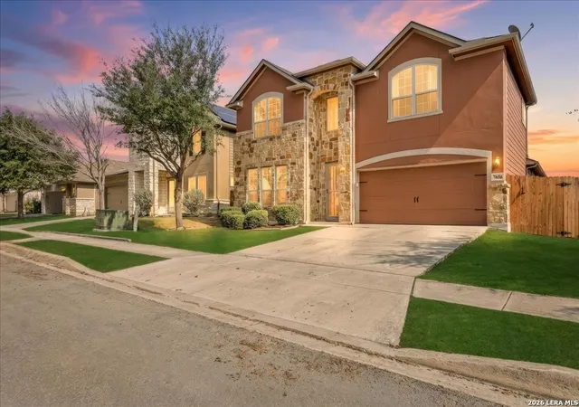 Photo 1 of Single family home for sale at 7636 Brigadier, Converse, TX 78109 | MLS# 1943608 | Listing updated on 2026-09-14