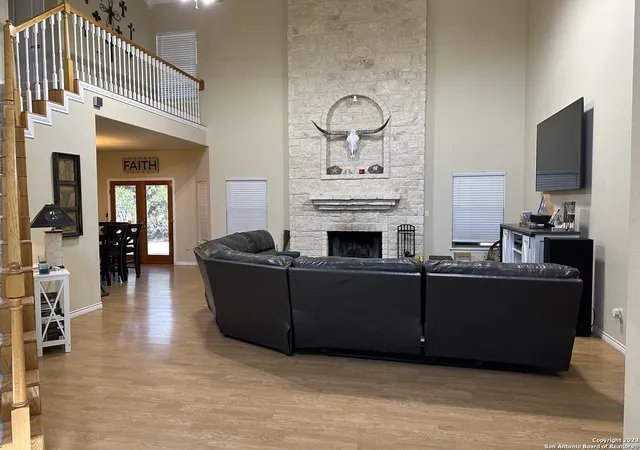Photo 3 of Single family home for sale at 177 Knollwood Cir, Bandera, TX 78003 | MLS# 1943610 | Listing updated on 2026-08-17
