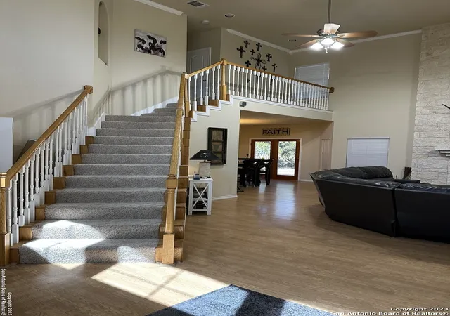 Photo 3 of Single family home for sale at 177 Knollwood Cir, Bandera, TX 78003 | MLS# 1943610 | Listing updated on 2026-08-17